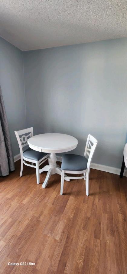 Apartamento Oceanview Efficiency Dw802 Myrtle Beach Exterior foto